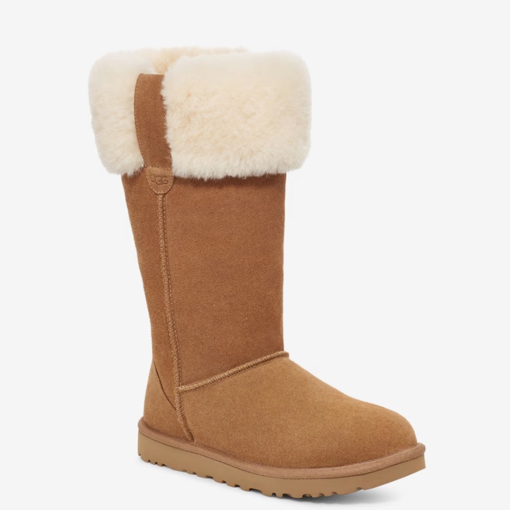 UGG Suhenny Boot - Picture 3 of 6